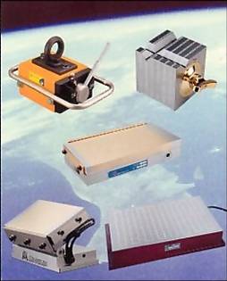 Magnetic Tools Series